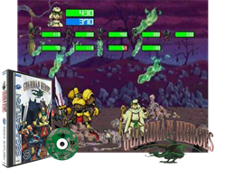 Guardian Heroes